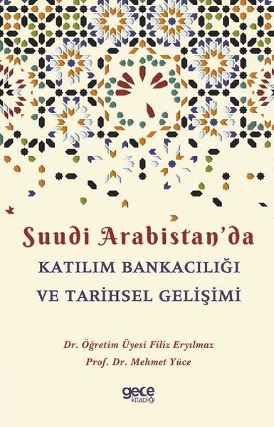 Suudi Arabistanda Katılım Bankacılığı ve Tarihsel Gelişimi.pdf