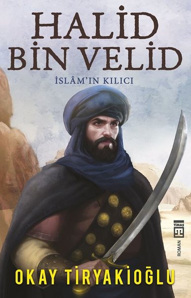 Halid Bin Velid - İslamın Kılıcı.pdf