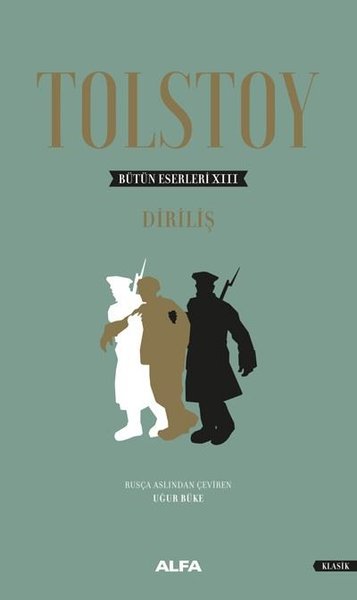 Tolstoy Bütün Eserleri 13 - Diriliş.pdf