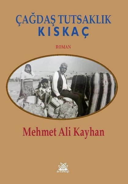 Çağdaş Tutsaklık - Kıskaç.pdf