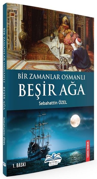 Bir Zamanlar Osmanlı - Beşirağa.pdf