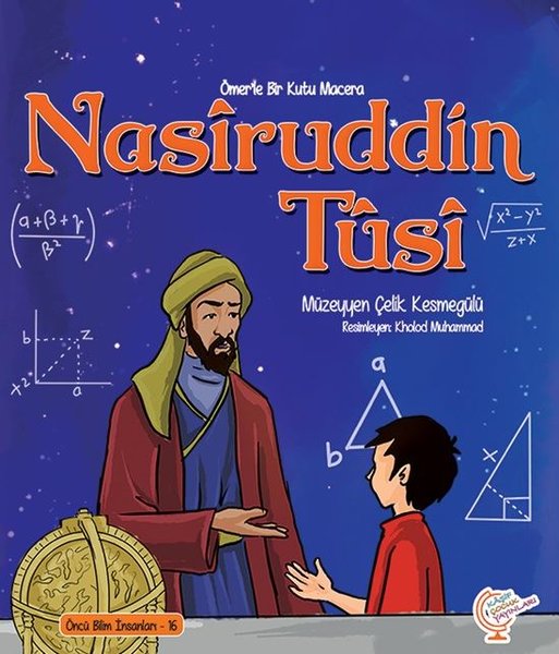 Nasiruddin Tusi - Bir Kutu Macera - Öncü Bilim İnsanları 16.pdf