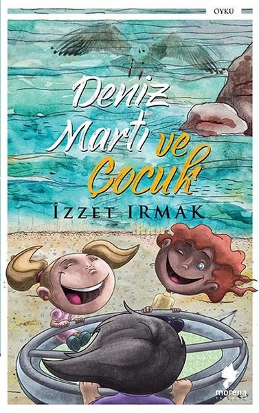 Deniz Martı ve Çocuk.pdf