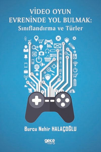 Video Oyun Evreninde Yol Bulmak: Sınıflandırma ve Türler.pdf