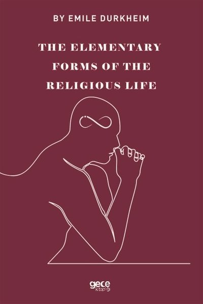 The Elementary Forms of the Religious Life.pdf