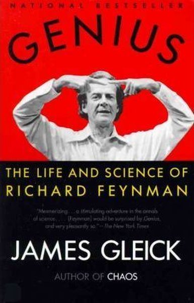 Genius: The Life and Science of Richard Feynman.pdf