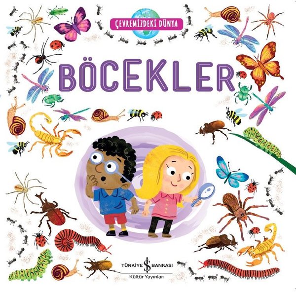 Böcekler - Çevremizdeki Dünya.pdf
