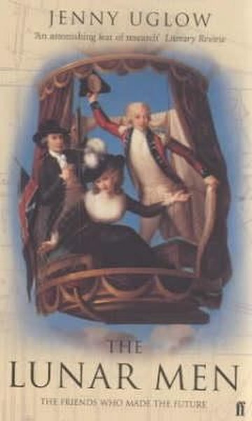 The Lunar Men: The Friends Who Made the Future 1730-1810.pdf