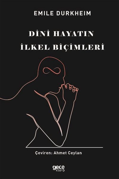 Dini Hayatın İlkel Biçimleri.pdf