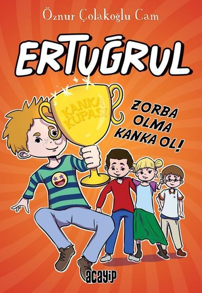 Ertuğrul - Zorba Olma Kanka Ol.pdf