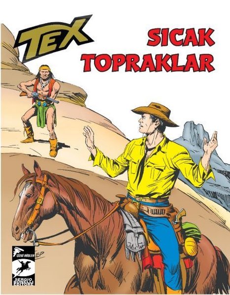 Tex Klasik Seri 48 - Sıcak Topraklar.pdf