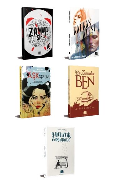 Roman Seti - 5 Kitap Takım.pdf