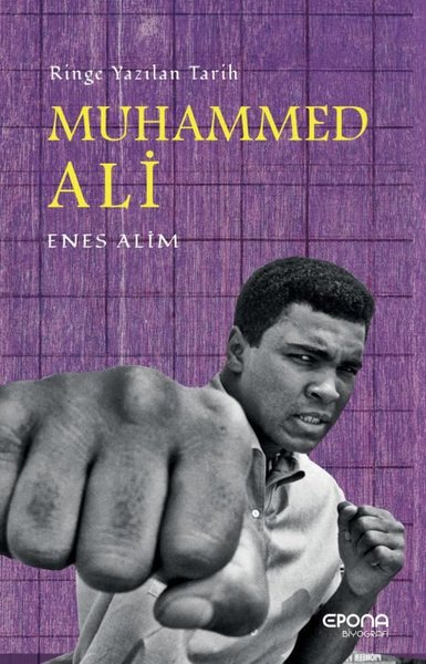 Muhammed Ali: Ringe Yazılan Tarih.pdf