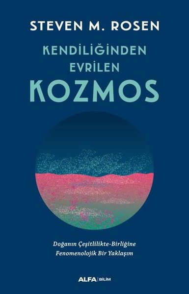 Kendiliğinden Evrilen Kozmos.pdf