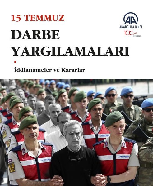 15 Temmuz Darbe Yargılamaları - İddianameler ve Kararlar.pdf