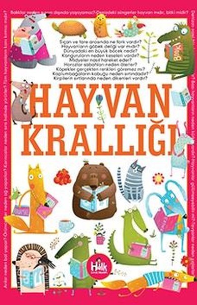 Hayvan Krallığı.pdf