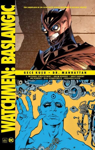 Watchmen Başlangıç: Gece Kuşu - Dr. Manhattan.pdf