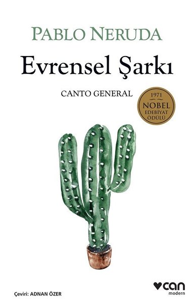 Evrensel Şarkı - Canto General.pdf