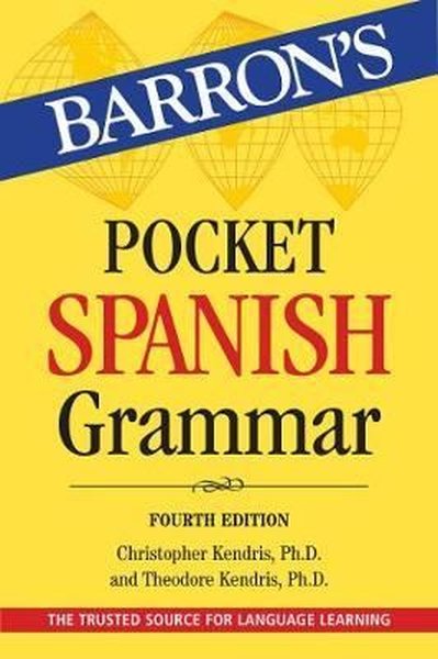 Pocket Spanish Grammar (Barrons Grammar).pdf