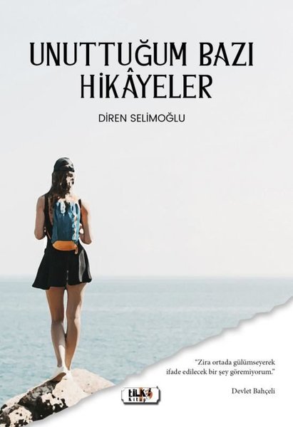 Unuttuğum Bazı Hikayeler.pdf