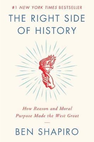 The Right Side of History: How Reason and Moral Purpose Made the West Great.pdf