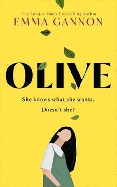 Olive: The hotly-anticipated debut novel for 2020 from the bestselling author.pdf