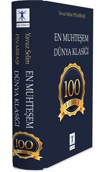 En Muhteşem Dünya Klasiği - 100 Roman - Büyük Boy.pdf