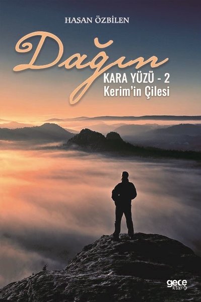 Dağın Kara Yüzü 2 - Kerimin Çilesi.pdf