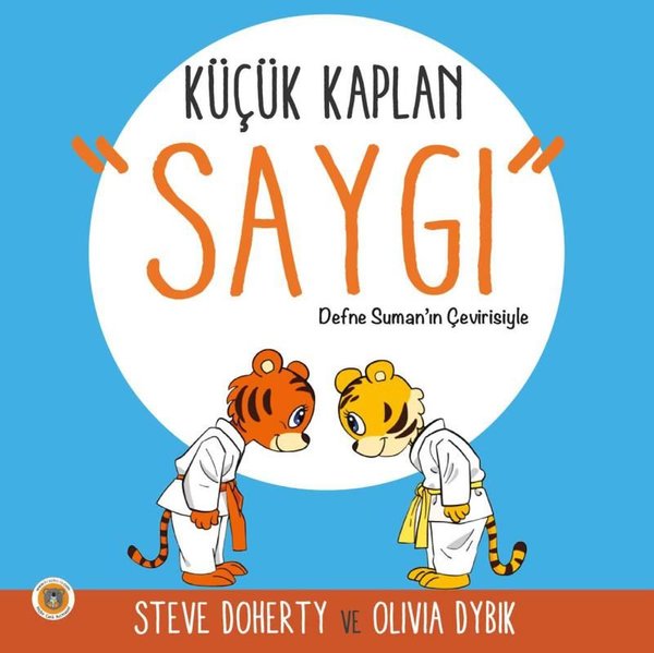 Küçük Kaplan: Saygı.pdf