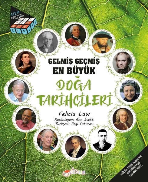Gelmiş Geçmiş En Büyük - Doğa Tarihçileri.pdf