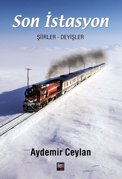 Son İstasyon: Şiirler - Deyişler.pdf