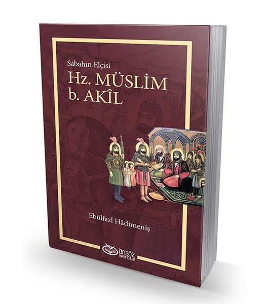 Hz.Müslim b. Akil - Sabahın Elçisi.pdf