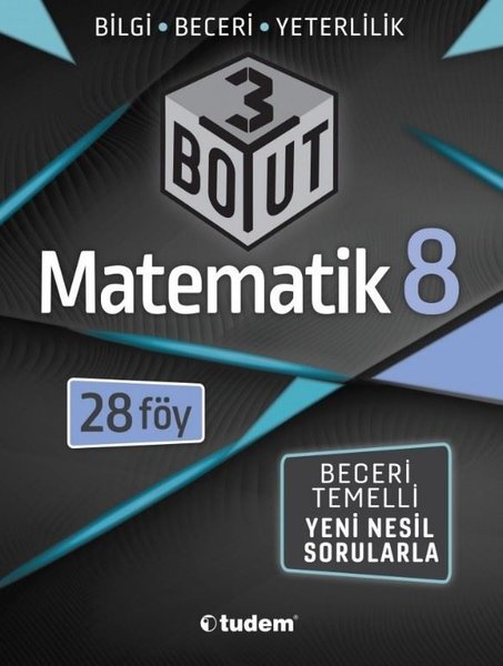 8. Sınıf 3 Boyut Matematik.pdf