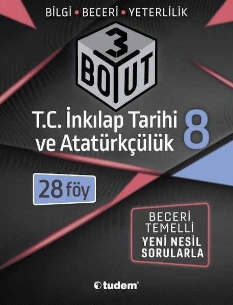 8. Sınıf 3 Boyut T.C. İnkılap Tarihi ve Atatürkçülük.pdf