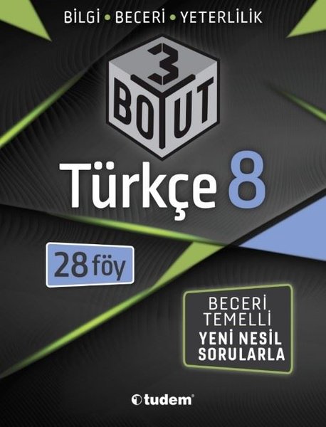 8. Sınıf 3 Boyut Türkçe.pdf