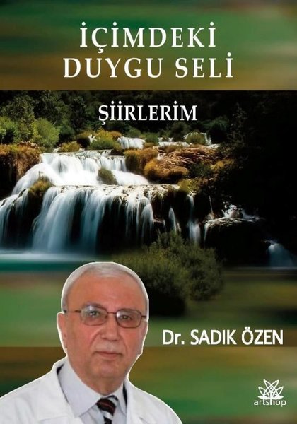 İçimdeki Duygu Seli - Şiirlerim.pdf
