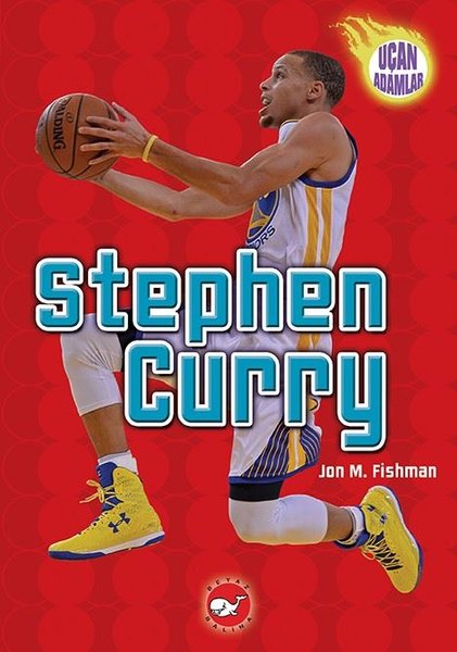 Stephen Curry - Uçan Adamlar.pdf