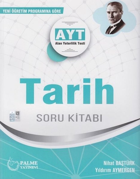 YKS AYT Tarih Soru Kitabı.pdf