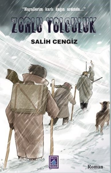Zorlu Yolculuk.pdf