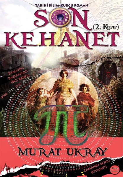 Son Kehanet 2.Kitap.pdf