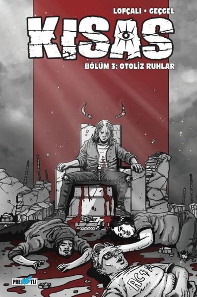 Kısas Bölüm 3: Otoliz Ruhlar - Kapak A.pdf