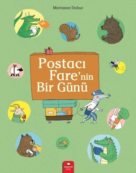 Postacı Farenin Bir Günü.pdf