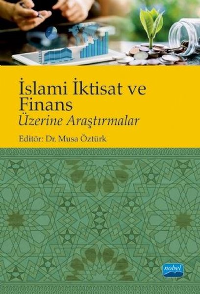 İslami İktisat ve Finans Üzerine Araştırmalar.pdf