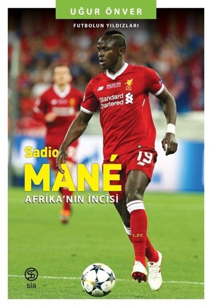 Sadio Mane: Afrikanın İncisi - Futbolun Yıldızları.pdf