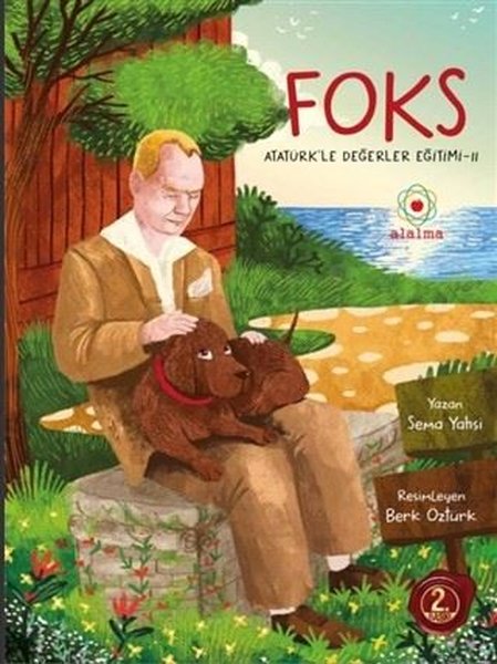 Foks - Atatürkle Değerler Eğitimi 2.pdf