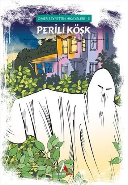 Perili Köşk - Ömer Seyfettin Hikayeleri 5.pdf