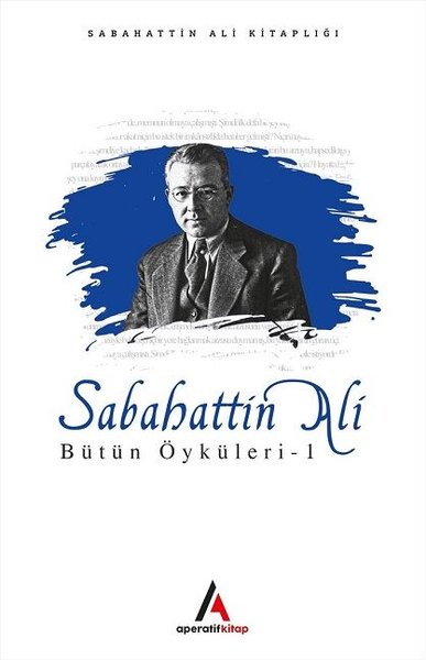 Sabahattin Ali Bütün Öyküleri 1.pdf