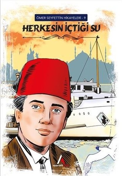 Herkesin İçtiği Su - Ömer Seyfettin Hikayeleri 9.pdf