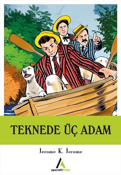 Teknede Üç Adam.pdf