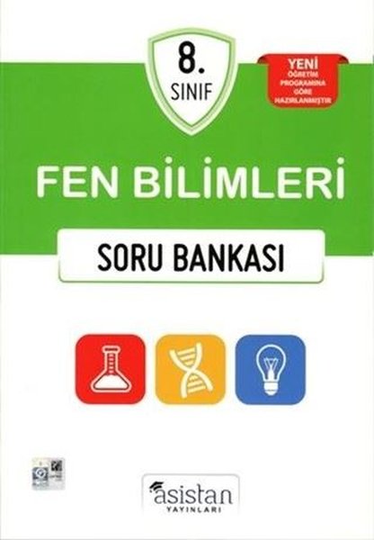 8. Sınıf Fen Bilimleri Soru Bankası.pdf